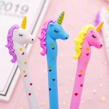 Load image into Gallery viewer, Mystical Unicorn Pen - Tinyminymo
