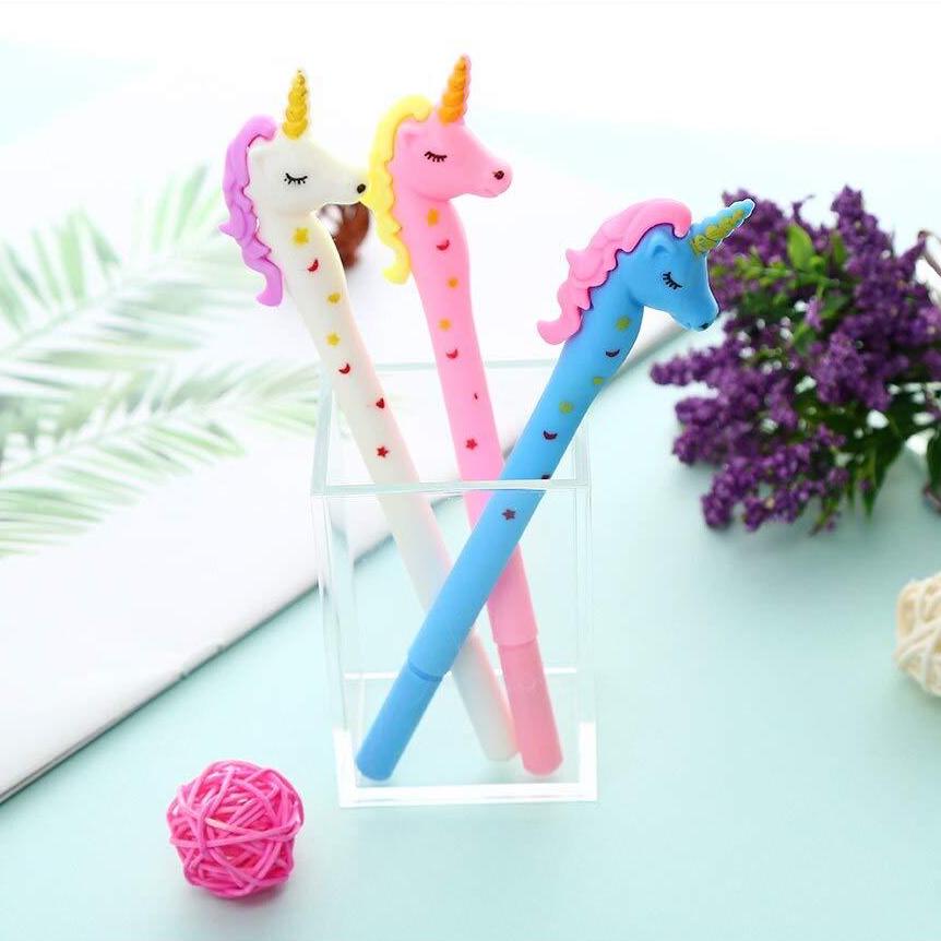 Mystical Unicorn Pen - Tinyminymo