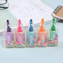 Load image into Gallery viewer, Nailpaint Highlighters - Set of 5 - Tinyminymo
