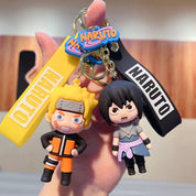 Naruto 3D Keychain - Tinyminymo
