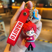 Naruto 3D Keychain - Tinyminymo