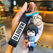 Naruto 3D Keychain - Tinyminymo