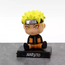 Load image into Gallery viewer, Naruto Bobblehead - Tinyminymo
