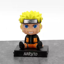 Load image into Gallery viewer, Naruto Bobblehead - Tinyminymo
