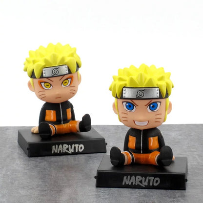 Naruto Bobblehead - Tinyminymo
