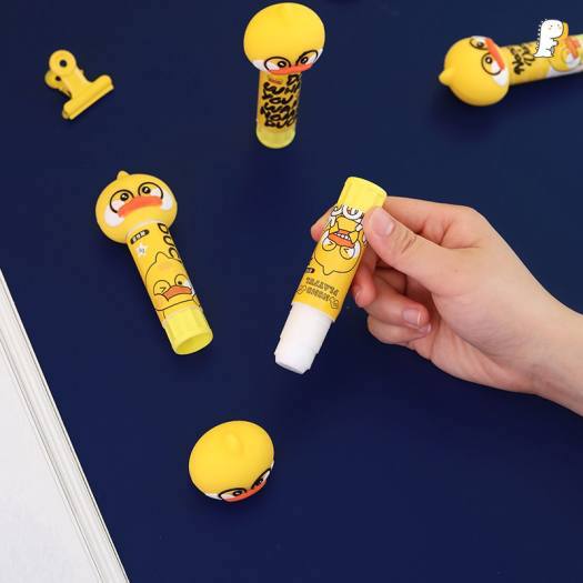 Nomo Duck Gluestick - Tinyminymo