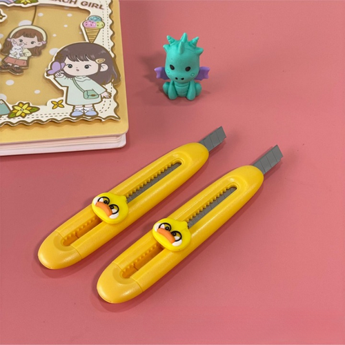 Nomo Duck Paper Cutter - Tinyminymo