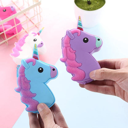 Unicorn Silicone Case - TinyMinyMo
