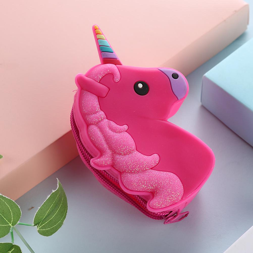 Unicorn Silicone Case - TinyMinyMo