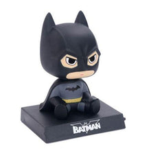 Load image into Gallery viewer, Batman Bobblehead - TinyMinyMo

