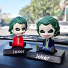 DC Joker Bobblehead