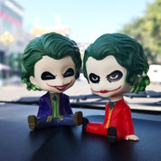 DC Joker Bobblehead - TinyMinyMo