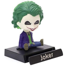 Load image into Gallery viewer, DC Joker Bobblehead - TinyMinyMo
