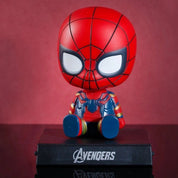 Avenger Bobbleheads - TinyMinyMo