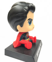 Superman Bobblehead - TinyMinyMo