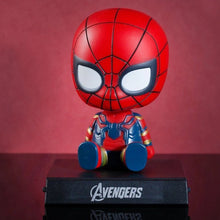 Load image into Gallery viewer, Avenger Bobbleheads - TinyMinyMo
