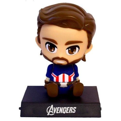 Avenger Bobbleheads - TinyMinyMo