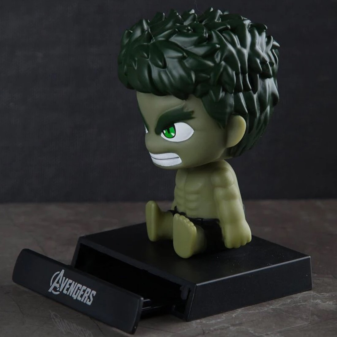 Avenger Bobbleheads - TinyMinyMo