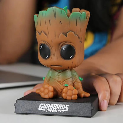 Groot Bobblehead - TinyMinyMo