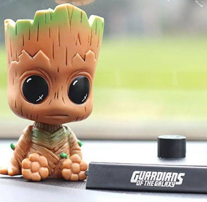 Groot Bobblehead - TinyMinyMo