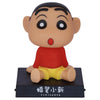 Shin Chan Bobblehead