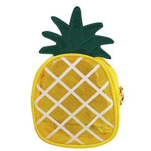 Mini Pineapple Pouch - TinyMinyMo
