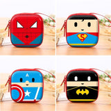 Superhero Case