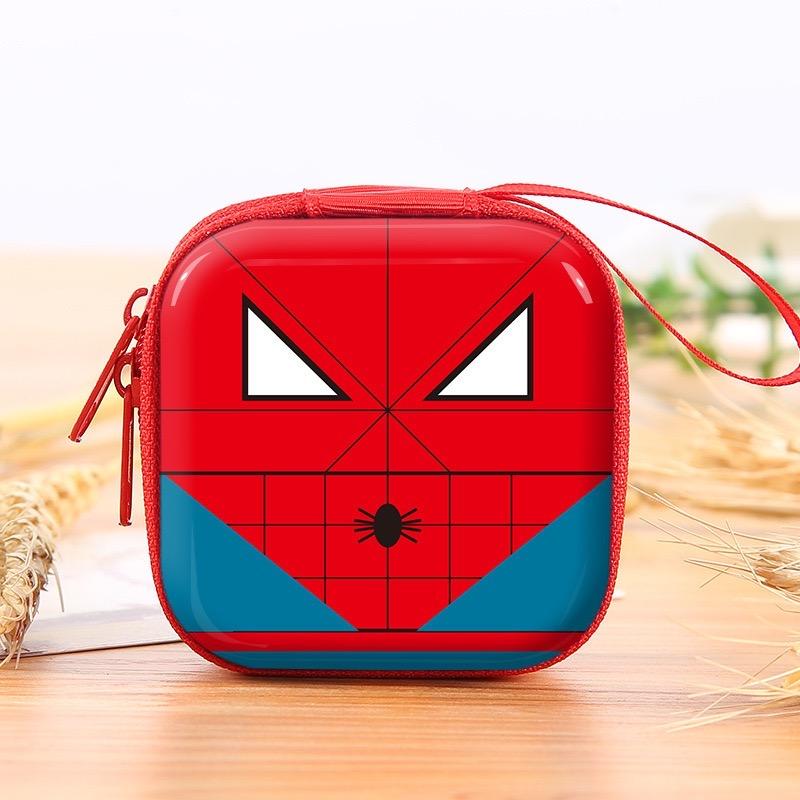 Superhero Case - TinyMinyMo