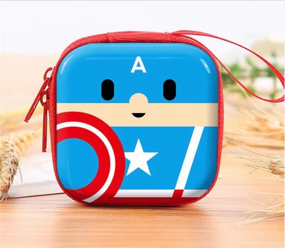 Superhero Case - TinyMinyMo