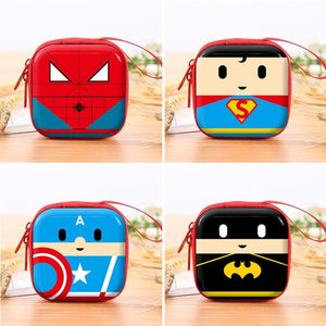 Superhero Case - TinyMinyMo