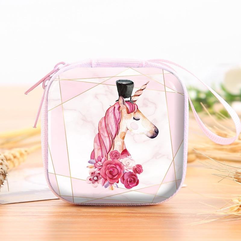 Mini Unicorn Case - TinyMinyMo