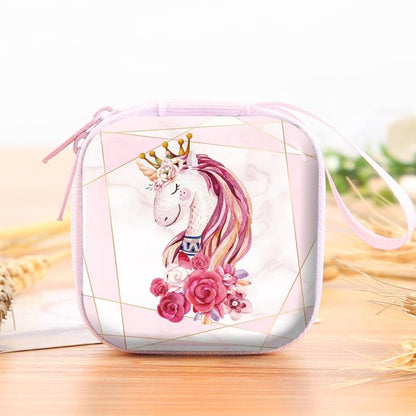 Mini Unicorn Case - TinyMinyMo