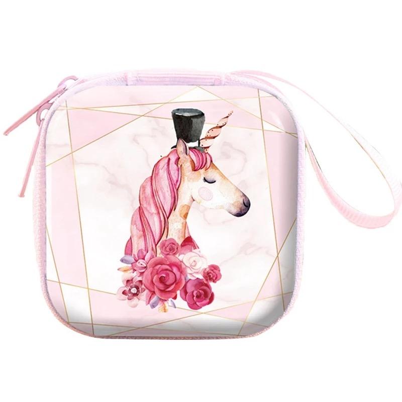Mini Unicorn Case - TinyMinyMo