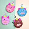 Elephant Silicone Case