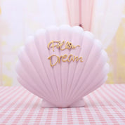 Seashell Holder
