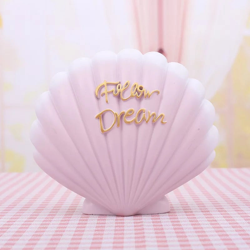 Seashell Holder