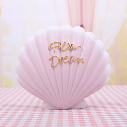 Seashell Holder