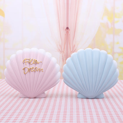 Seashell Holder