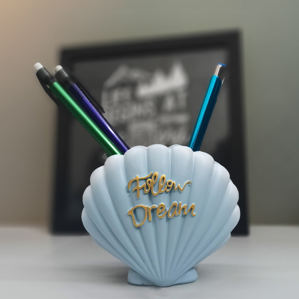 Seashell Holder