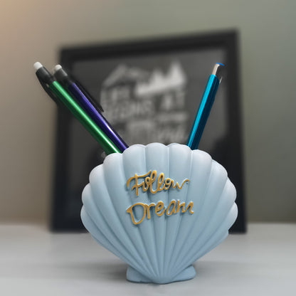 Seashell Holder