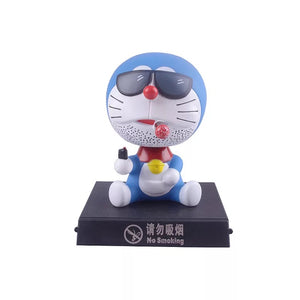 Doraemon Bobblehead