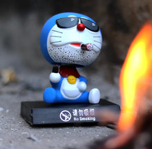 Load image into Gallery viewer, Doraemon Bobblehead
