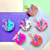 Unicorn Silicone Case