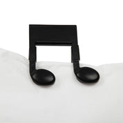 Music Clips - Multipurpose Pegs (Set Of 2)