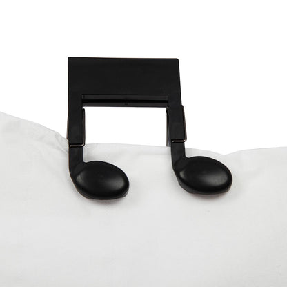 Music Clips - Multipurpose Pegs (Set Of 2)