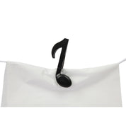 Music Clips - Multipurpose Pegs (Set Of 2)