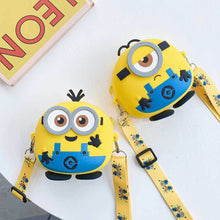 Load image into Gallery viewer, Minion Sling Bag - Tinyminymo
