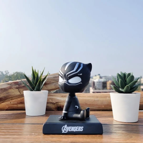 Black Panther Bobblehead