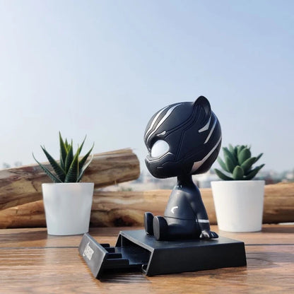 Black Panther Bobblehead