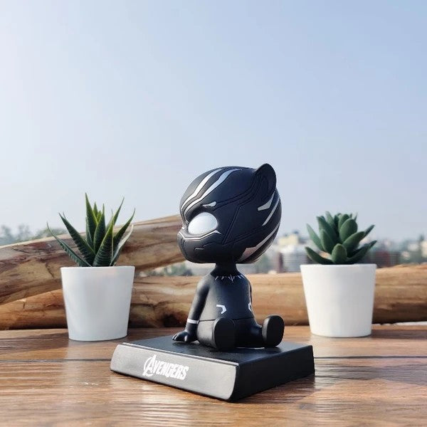 Black Panther Bobblehead